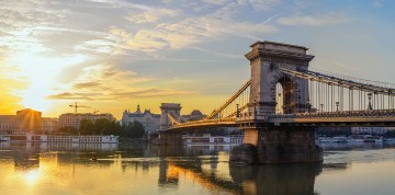 2-dňový zájazd do Budapešti