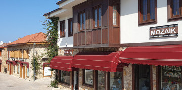 Side - Royal Alhambra Palace Hotel 5* Ultra All-Inclusive s letenkou
