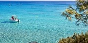 Cyprus - Hotel Grecian Park