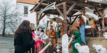 Adventný zájazd do Brna a jeho podzemného sveta