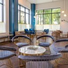 New Port Hotel Kutaisi