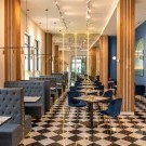 New Port Hotel Kutaisi