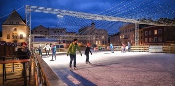 1-dňový zájazd do adventného Olomouca