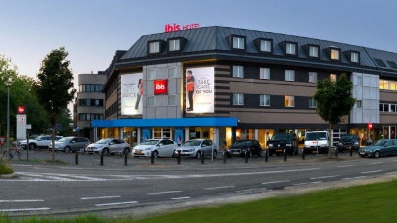 IBIS Aalst & Campanile Hotel & Restaurant  Zevenaar - Arnhem