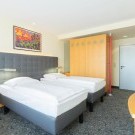 ABACUS Tierpark Hotel 4****