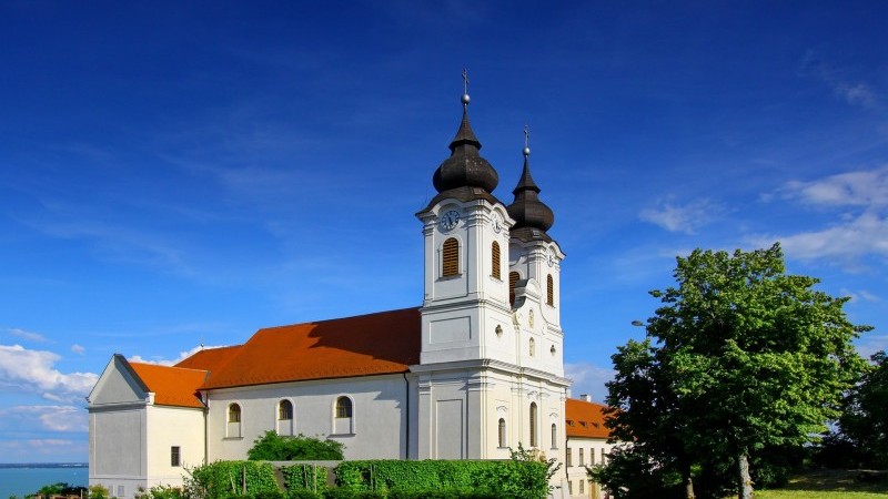 Levanduľové týždne v Tihany