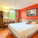 Enzo Hotel & Ace Hotel Annemasse Genève