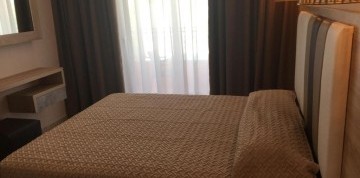 Rhodos - Rose Hotel 2* s letenkou