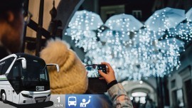 Adventný zájazd do Brna a jeho podzemného sveta