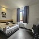Alba Roma 4**** Hotel