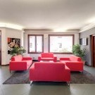 Alba Roma 4**** Hotel