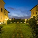 Alba Roma 4**** Hotel