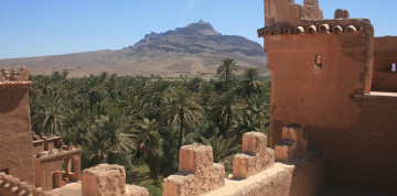 Maroko – Agadir, oceán a tajomstvá Atlasu