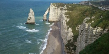 6-dňový zájazd za pokladmi Normandie a legendami opradeného Bretónska