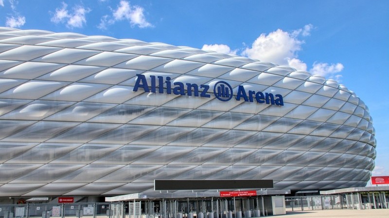 Zájazd na futbal: FC Bayern München - Tottenham Hotspur