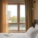 All Suites Île Saint-Denis