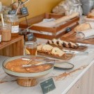 All Suites Île Saint-Denis