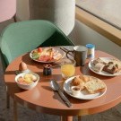 All Suites Île Saint-Denis