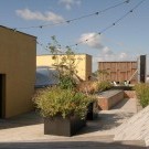 All Suites Île Saint-Denis