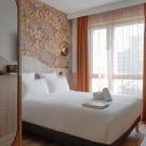 The Originals Boutique, All Suites Paris Pleyel & ibis Metz Woippy