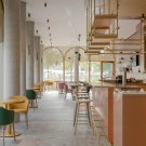 The Originals Boutique, All Suites Paris Pleyel & ibis Metz Woippy