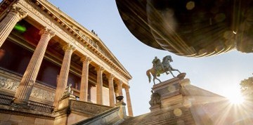 5-dňový autobusový zájazd do Berlína