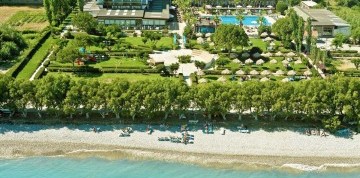 Rhodos - Hotel All Senses Ocean Blue 4* All Inclusive s letenkou