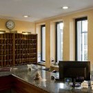 American Hotel 4****