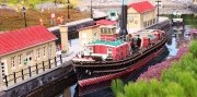 Úžasný zájazd do Nemeckého Legolandu
