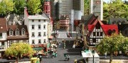 Úžasný zájazd do Nemeckého Legolandu