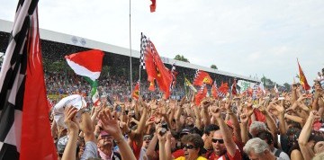Zájazd na F1 Hungaroring