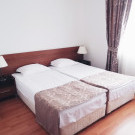 Efir Apartmánový hotel