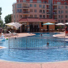 Kasandra Apartmánový hotel