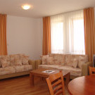 Kasandra Apartmánový hotel