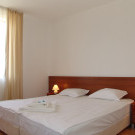 Kasandra Apartmánový hotel