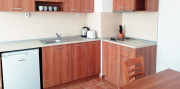 Slnečné pobrežie - Kasandra Apartmánový Hotel s dopravou