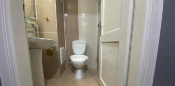 Side - Aperion Beach Hotel 3*** All inclusive s letenkou