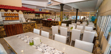 Side - Aperion Beach Hotel 3*** All inclusive s letenkou