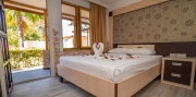 Side - Aperion Beach Hotel 3*** All inclusive s letenkou