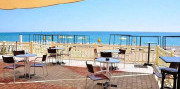 Side - Aperion Beach Hotel 3*** All inclusive s letenkou
