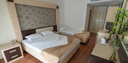 Side - Aperion Beach Hotel 3*** All inclusive s letenkou
