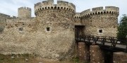 To najkrajšie zo Srbska - Belehrad, kláštory a Balkán