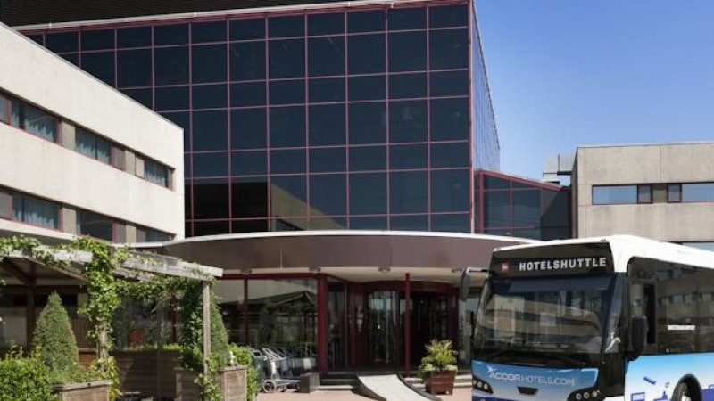 IBIS Budget Amsterdam Airport