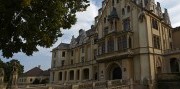 Perníkové chalúpky a advent na zámku Grafenegg