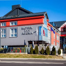 Hotel Oliwski & Hotel Atena