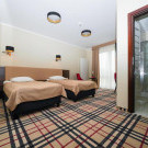 Hotel Antares & Hotel Atena