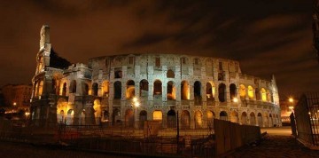 5-dňový silvestrovský zájazd do Ríma