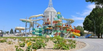 Autobusový zájazd do Győru a relax v termálnych kúpeľoch  