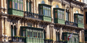 Zažite čaro karnevalu na slnečnej Malte