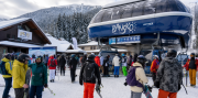 Lyžovačka v Bulharsku v rezorte Bansko - Riverside Hotel 4*